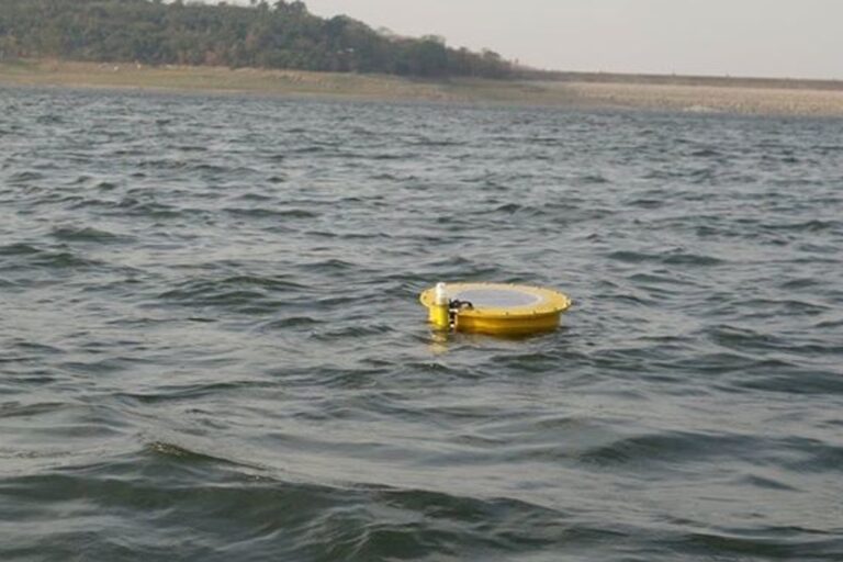 DO-measurement-seawater