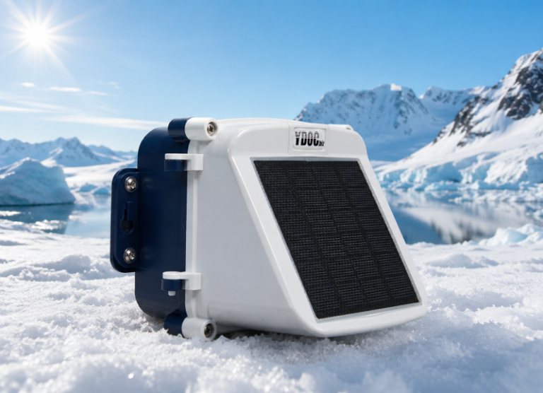 Artic Telementry